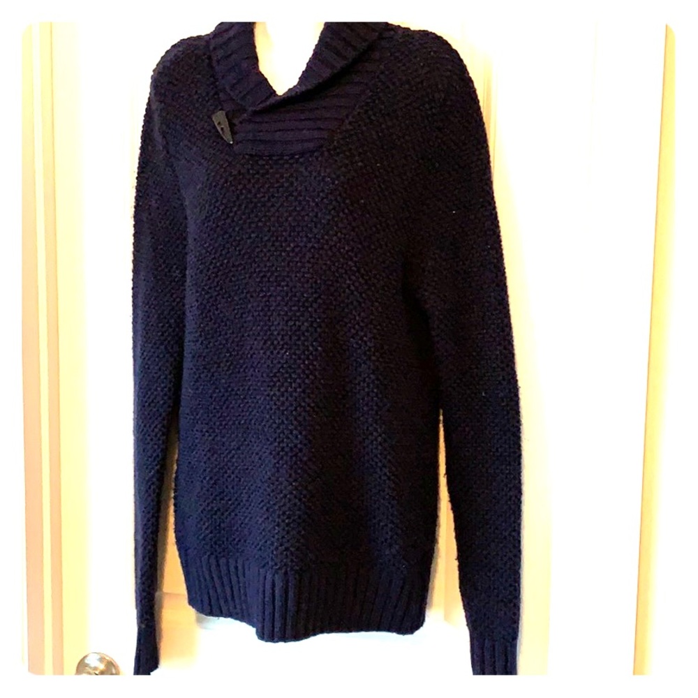 sweater